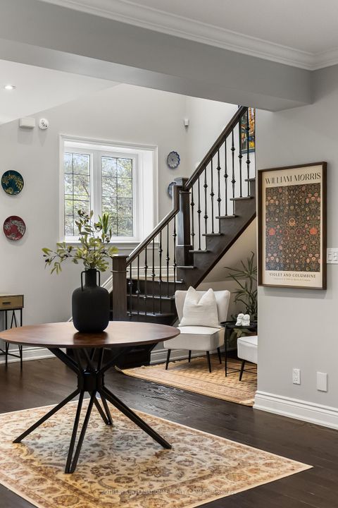 Photo 2 at 262 Martin Grove Road, City Centre West, Toronto