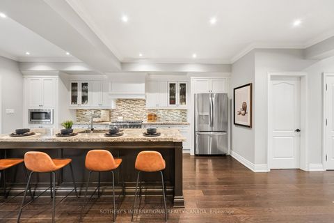 Photo 4 at 262 Martin Grove Road, City Centre West, Toronto