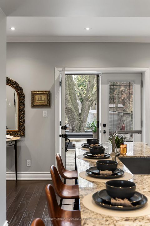 Photo 5 at 262 Martin Grove Road, City Centre West, Toronto
