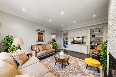 Photo 9 at 262 Martin Grove Road, City Centre West, Toronto