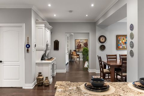 Photo 12 at 262 Martin Grove Road, City Centre West, Toronto