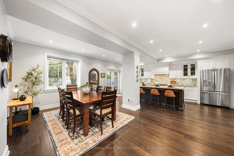 Photo 15 at 262 Martin Grove Road, City Centre West, Toronto