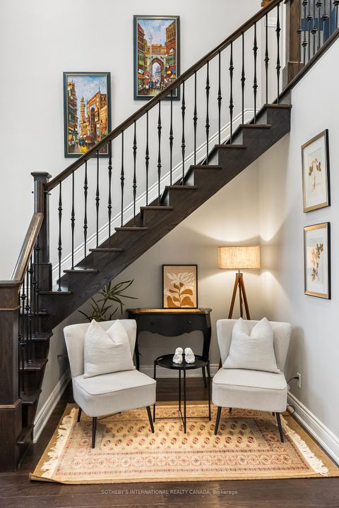 Photo 17 at 262 Martin Grove Road, City Centre West, Toronto