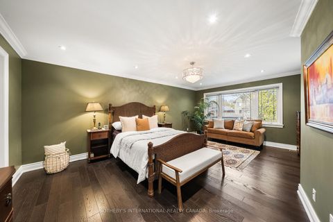 Photo 20 at 262 Martin Grove Road, City Centre West, Toronto