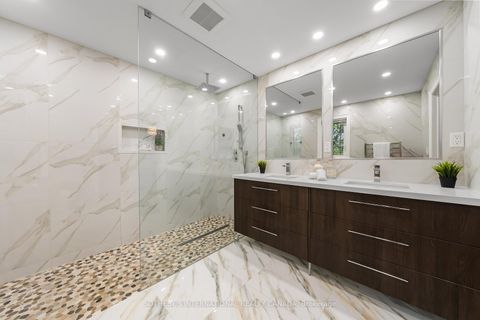 Photo 23 at 262 Martin Grove Road, City Centre West, Toronto