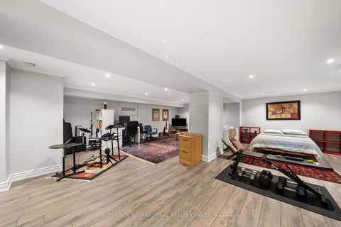 Photo 33 at 262 Martin Grove Road, City Centre West, Toronto