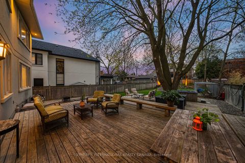 Photo 42 at 262 Martin Grove Road, City Centre West, Toronto