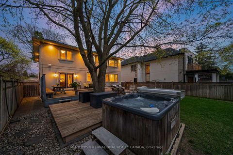 Photo 45 at 262 Martin Grove Road, City Centre West, Toronto