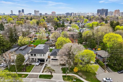 Photo 49 at 262 Martin Grove Road, City Centre West, Toronto