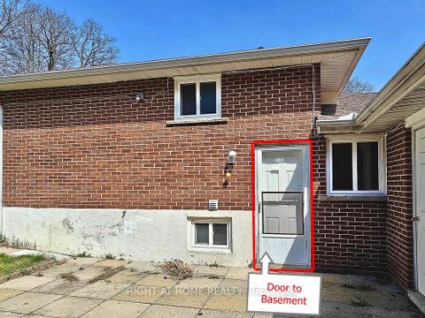 Photo 1 at 182 McNicoll Avenue, Hillcrest Village, Toronto