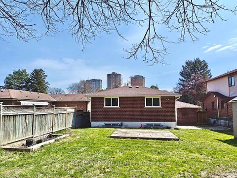 Photo 2 at 182 McNicoll Avenue, Hillcrest Village, Toronto