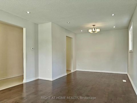 Photo 4 at 182 McNicoll Avenue, Hillcrest Village, Toronto