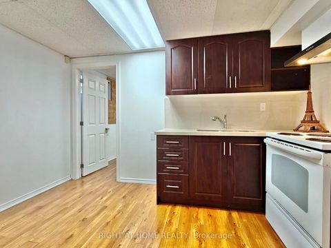 Photo 22 at 182 McNicoll Avenue, Hillcrest Village, Toronto