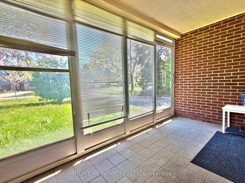 Photo 34 at 182 McNicoll Avenue, Hillcrest Village, Toronto
