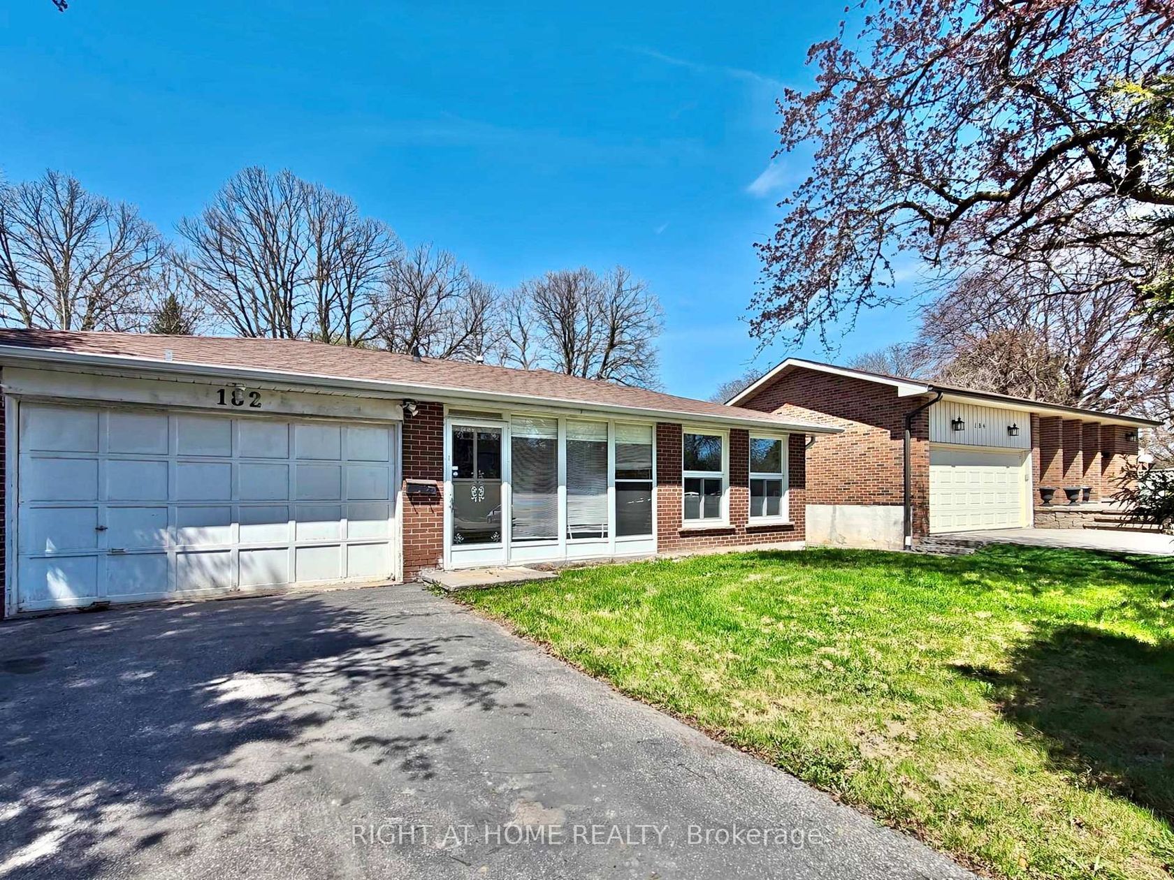 182 McNicoll Avenue, Hillcrest Village, Toronto 