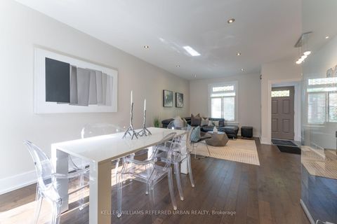 Photo 3 at 102 Gough Avenue, Danforth, Toronto