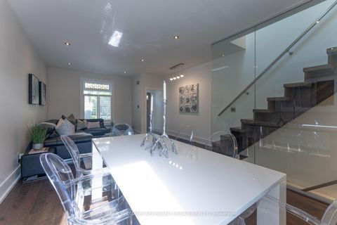 Photo 4 at 102 Gough Avenue, Danforth, Toronto