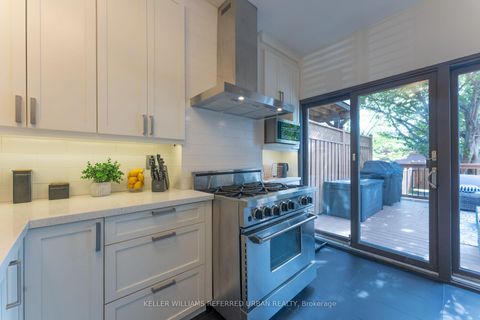 Photo 6 at 102 Gough Avenue, Danforth, Toronto