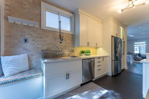 Photo 7 at 102 Gough Avenue, Danforth, Toronto
