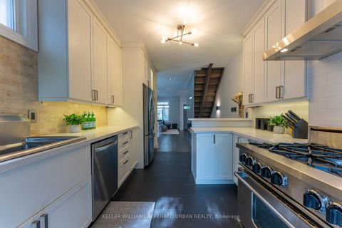Photo 8 at 102 Gough Avenue, Danforth, Toronto