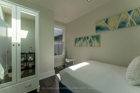 Photo 12 at 102 Gough Avenue, Danforth, Toronto
