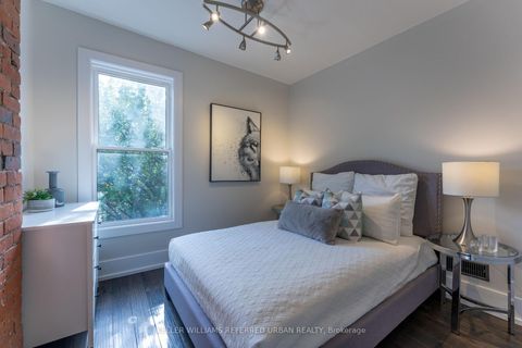 Photo 14 at 102 Gough Avenue, Danforth, Toronto