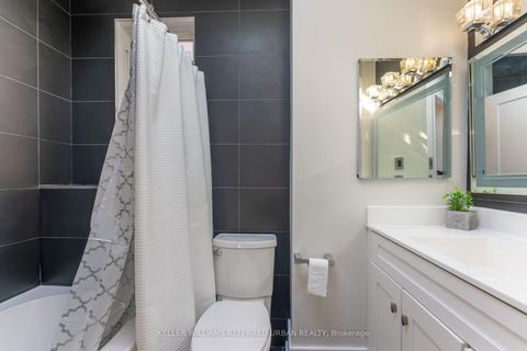 Photo 15 at 102 Gough Avenue, Danforth, Toronto