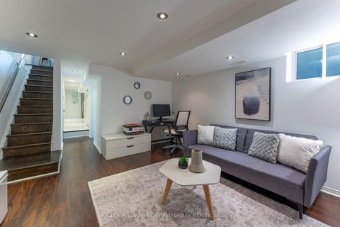 Photo 18 at 102 Gough Avenue, Danforth, Toronto