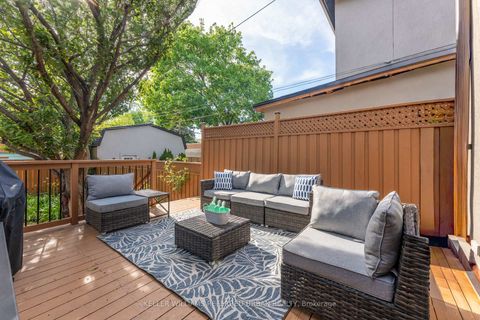 Photo 21 at 102 Gough Avenue, Danforth, Toronto