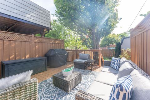 Photo 22 at 102 Gough Avenue, Danforth, Toronto