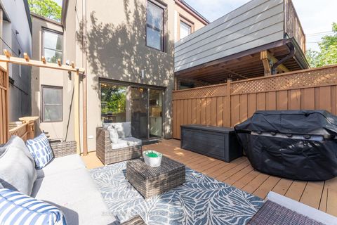 Photo 23 at 102 Gough Avenue, Danforth, Toronto