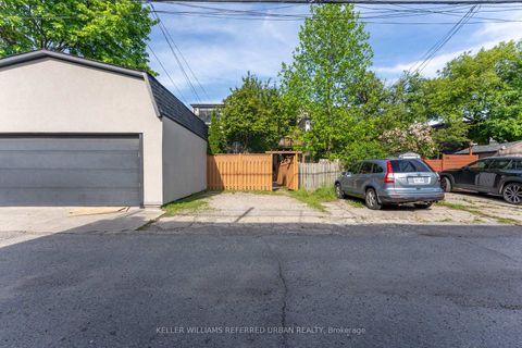 Photo 30 at 102 Gough Avenue, Danforth, Toronto