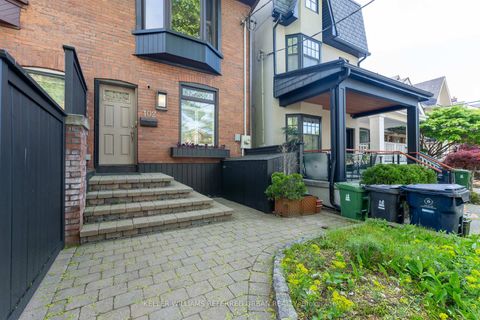 Photo 31 at 102 Gough Avenue, Danforth, Toronto