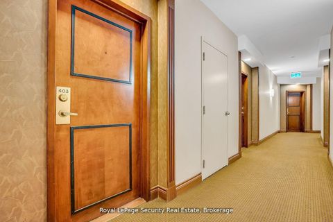 Photo 5 at 403 - 980 Yonge Street, Annex, Toronto
