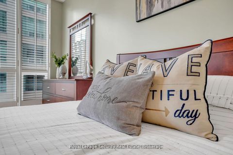 Photo 28 at 403 - 980 Yonge Street, Annex, Toronto