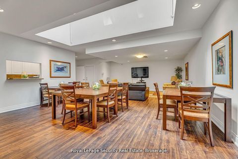 Photo 34 at 403 - 980 Yonge Street, Annex, Toronto