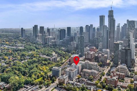 Photo 42 at 403 - 980 Yonge Street, Annex, Toronto