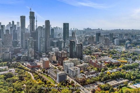 Photo 47 at 403 - 980 Yonge Street, Annex, Toronto