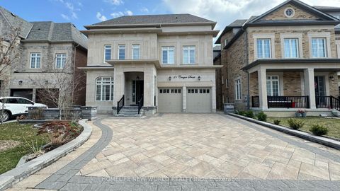 Photo 0 at 21 Conger Street, Patterson, Vaughan