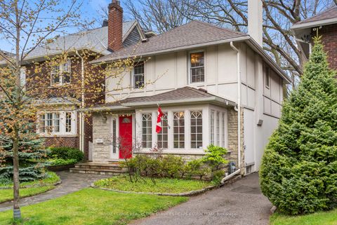 Photo 0 at 304 Heath Street E, Moore Park, Toronto