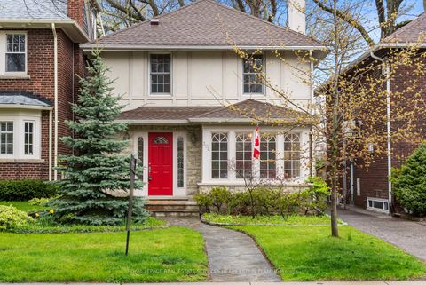 Photo 1 at 304 Heath Street E, Moore Park, Toronto