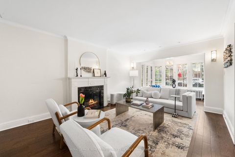 Photo 7 at 304 Heath Street E, Moore Park, Toronto