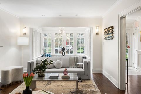 Photo 8 at 304 Heath Street E, Moore Park, Toronto