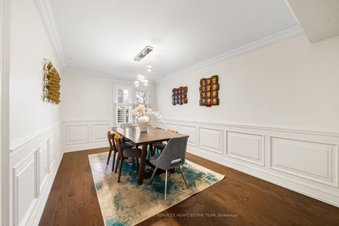 Photo 11 at 304 Heath Street E, Moore Park, Toronto