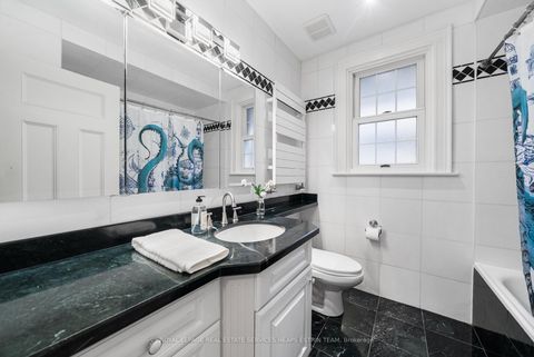 Photo 32 at 304 Heath Street E, Moore Park, Toronto
