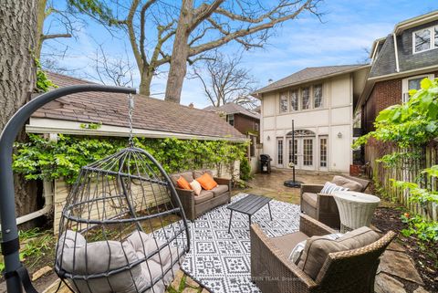 Photo 38 at 304 Heath Street E, Moore Park, Toronto