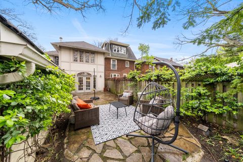 Photo 41 at 304 Heath Street E, Moore Park, Toronto