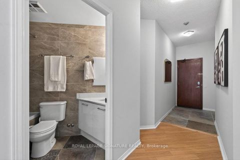 Photo 14 at 707 - 555 Yonge Street, Yonge Corridor, Toronto