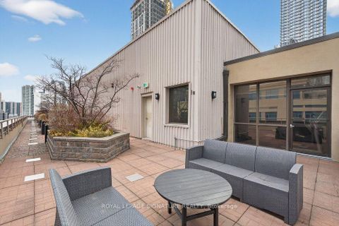 Photo 16 at 707 - 555 Yonge Street, Yonge Corridor, Toronto