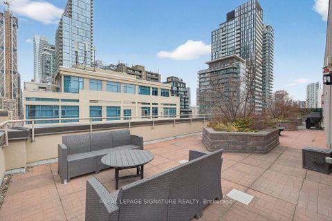 Photo 17 at 707 - 555 Yonge Street, Yonge Corridor, Toronto